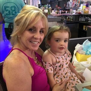 Meet your Posher, Kellie